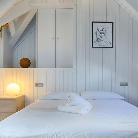 Apartament Saplan Real Estate Pijauert Les Zewnętrze zdjęcie