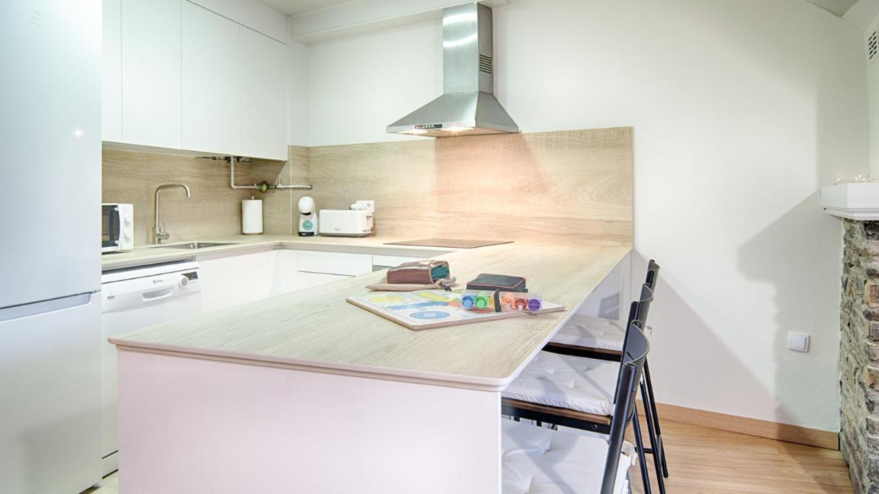 Apartament Saplan Real Estate Pijauert Les Zewnętrze zdjęcie