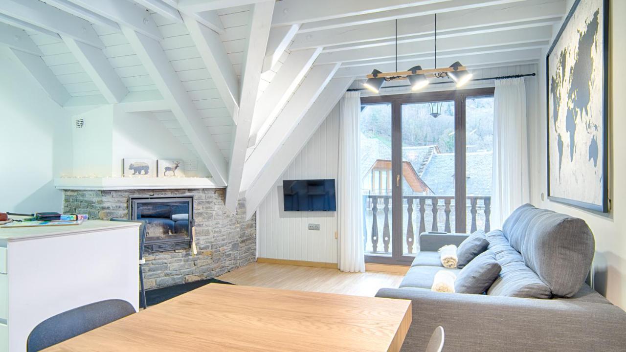 Apartament Saplan Real Estate Pijauert Les Zewnętrze zdjęcie
