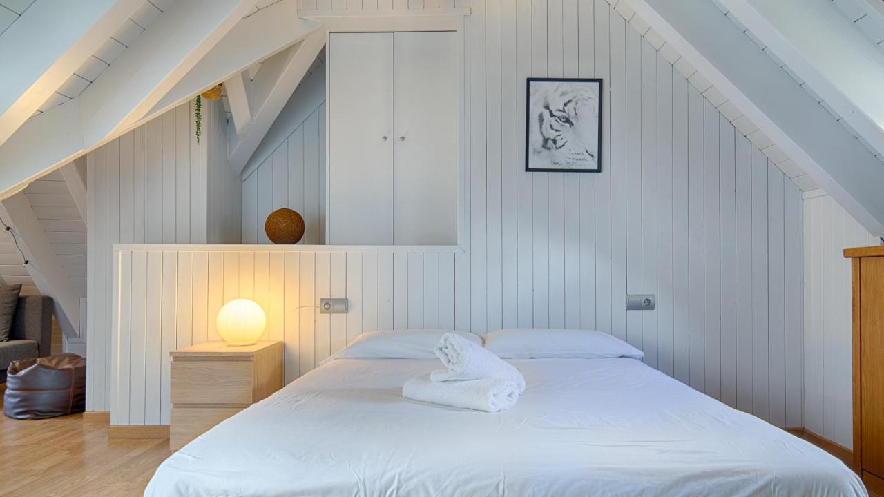 Apartament Saplan Real Estate Pijauert Les Zewnętrze zdjęcie