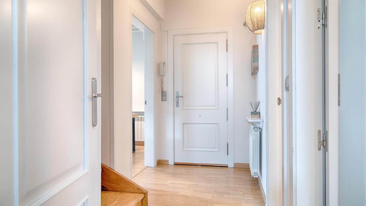 Apartament Saplan Real Estate Pijauert Les Zewnętrze zdjęcie