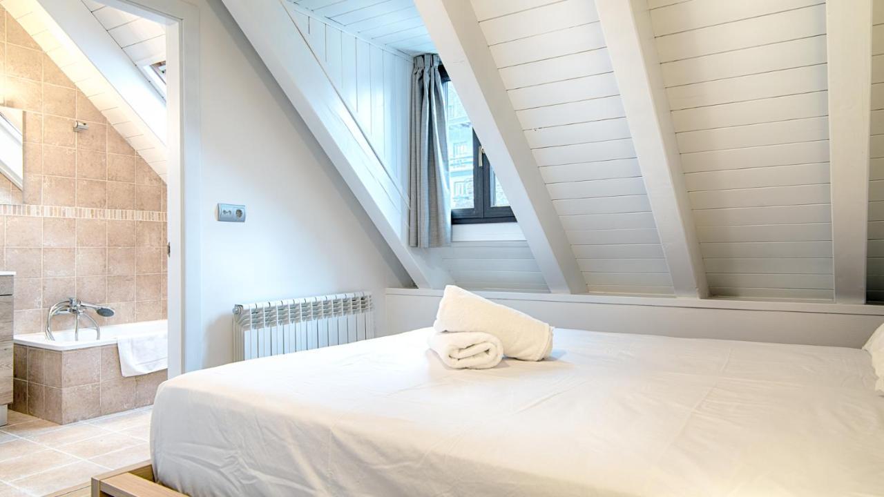 Apartament Saplan Real Estate Pijauert Les Zewnętrze zdjęcie